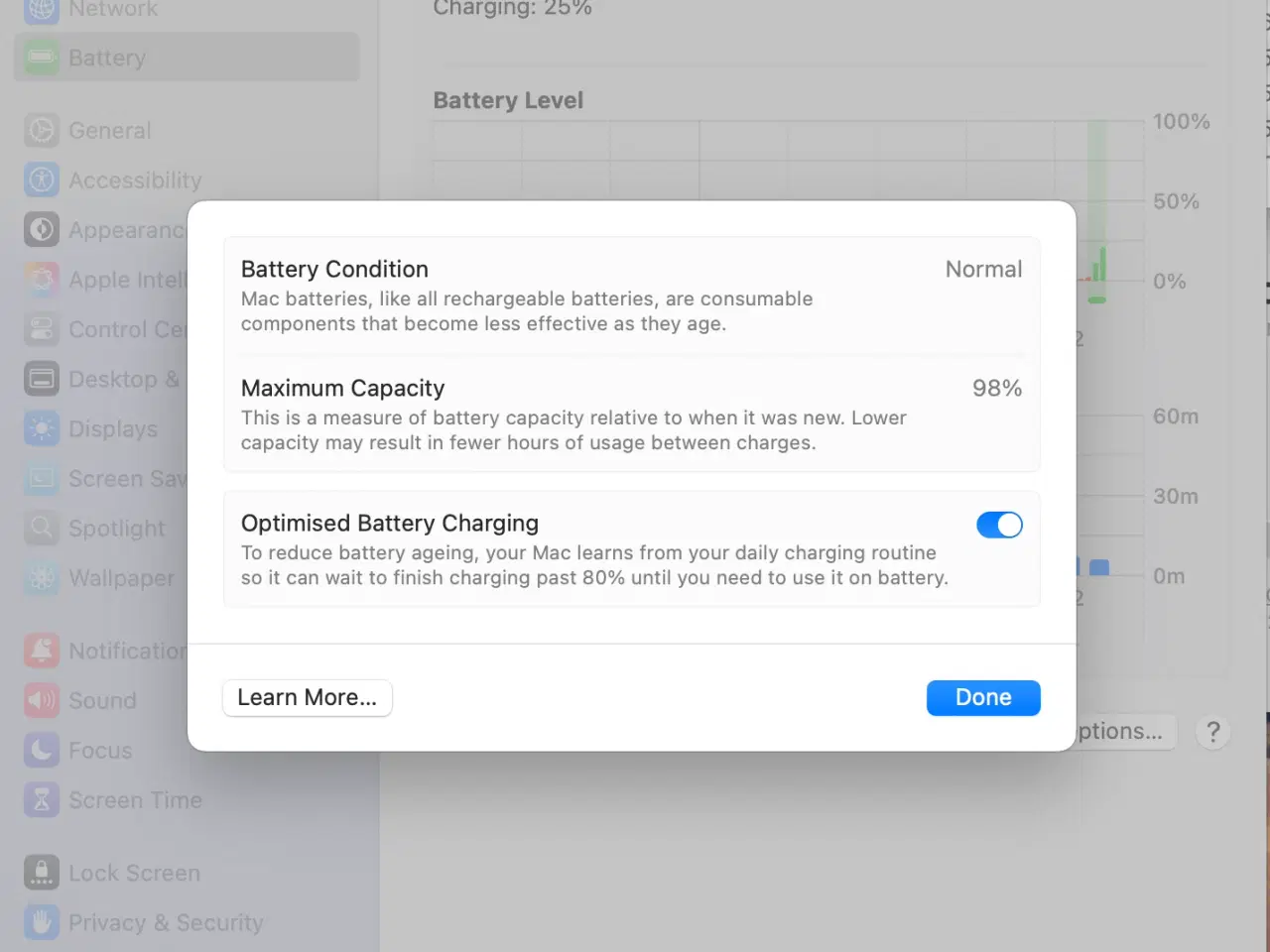 Billede 7 - MacBook Air 13.6 M3 16 GB RAM, 512 GB revnet skærm