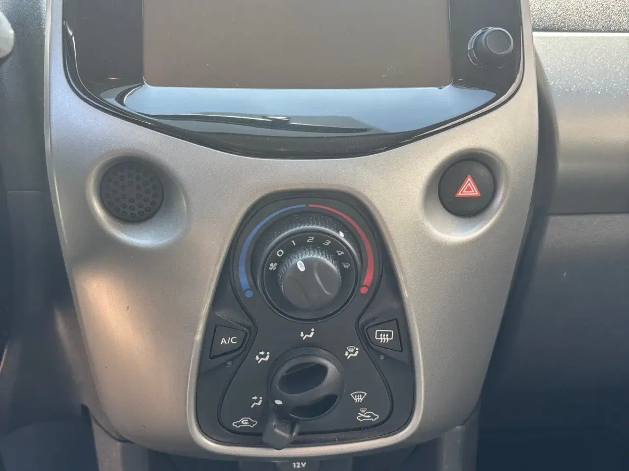 Billede 9 - Toyota Aygo 1,0 VVT-i x-black