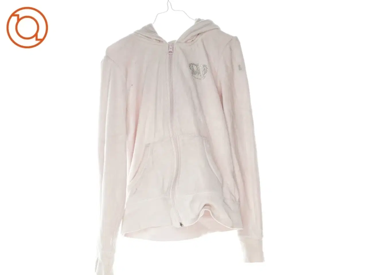 Billede 1 - Sweatshirt fra H&M (str. 158 cm)
