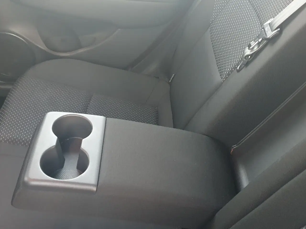 Billede 3 - Hyundai i30/Diesel/partikelfilter 