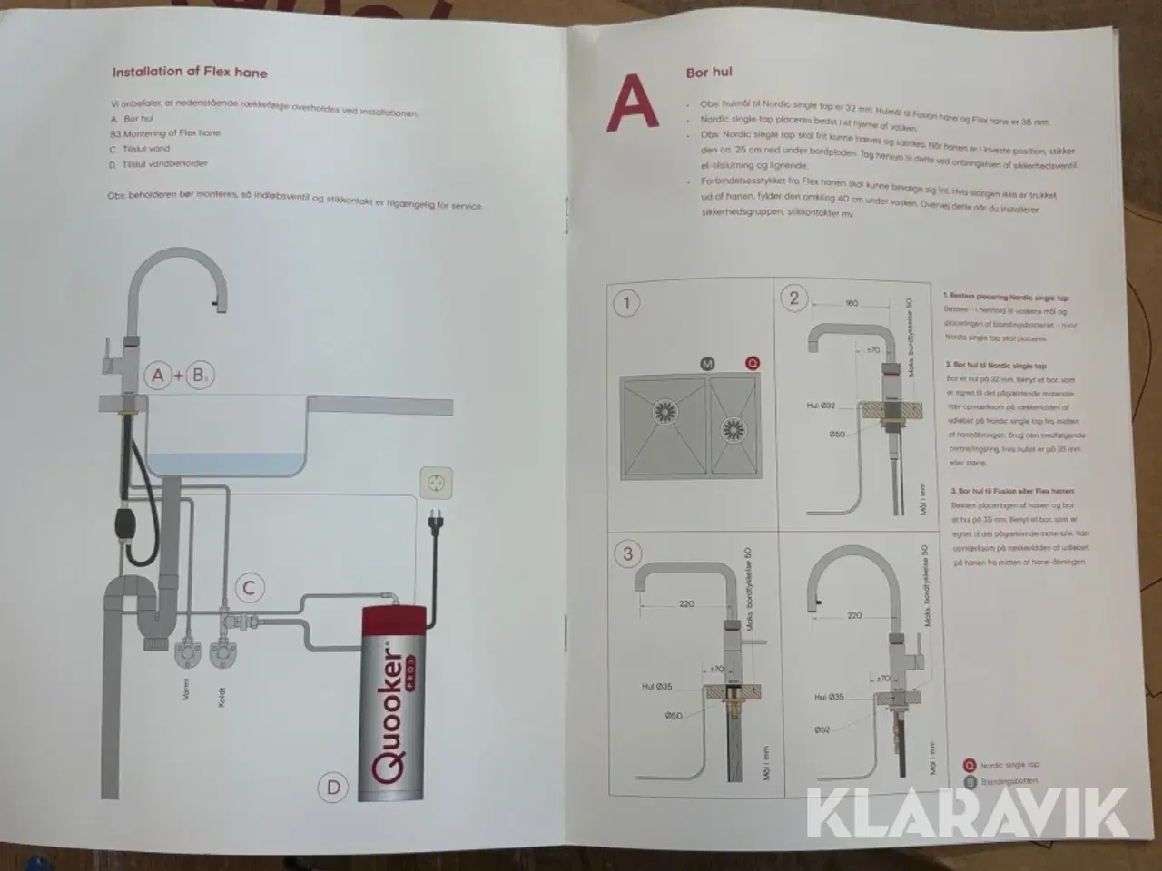 Billede 12 - Quooker Pro 3 - guld