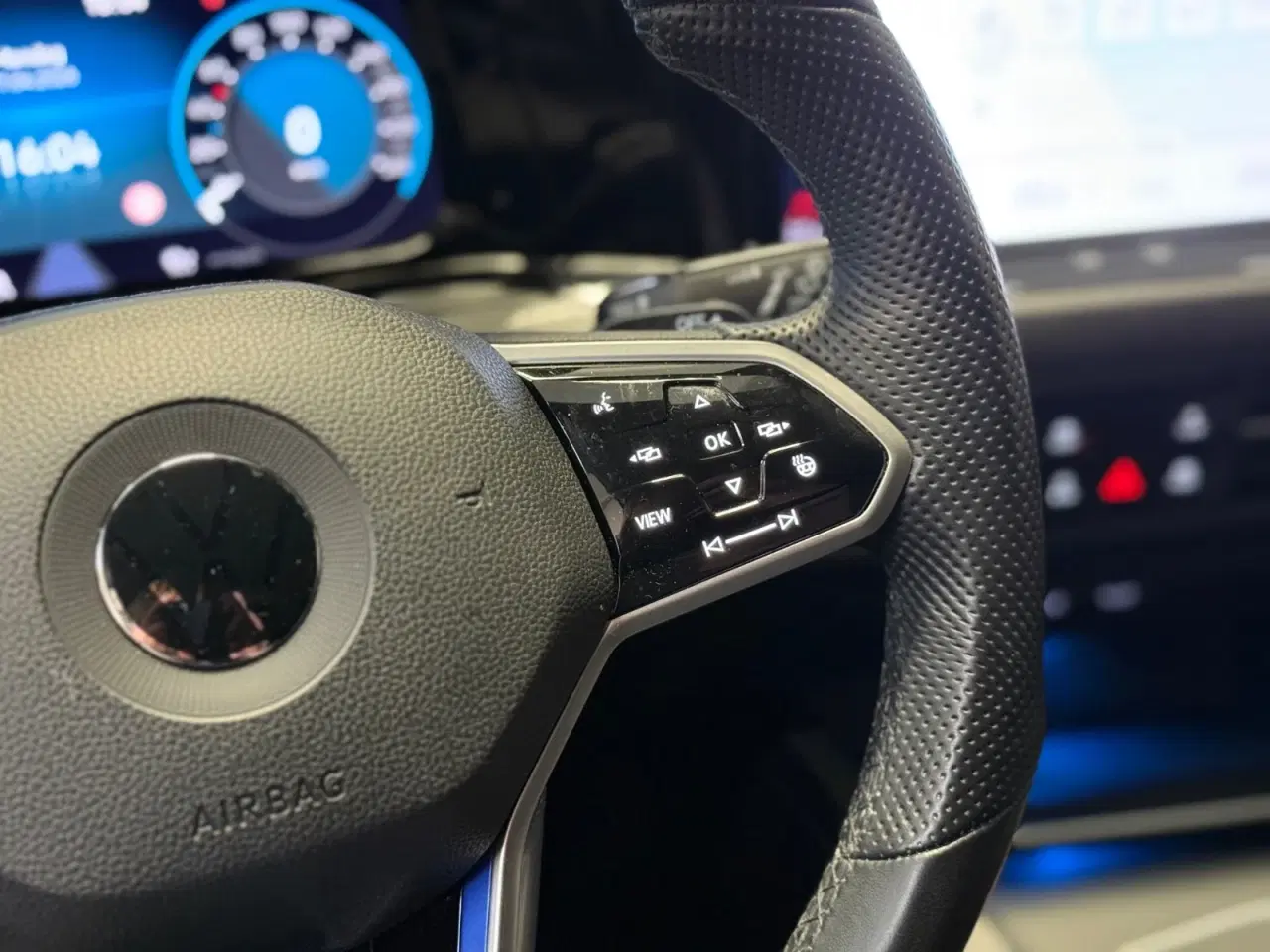 Billede 13 - VW Golf VIII 1,4 GTE DSG