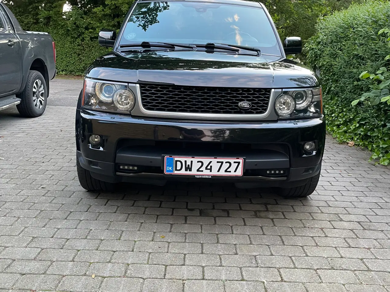 Billede 3 - Land Rover Range Rover Sport 3,0 SDV6 sælges.