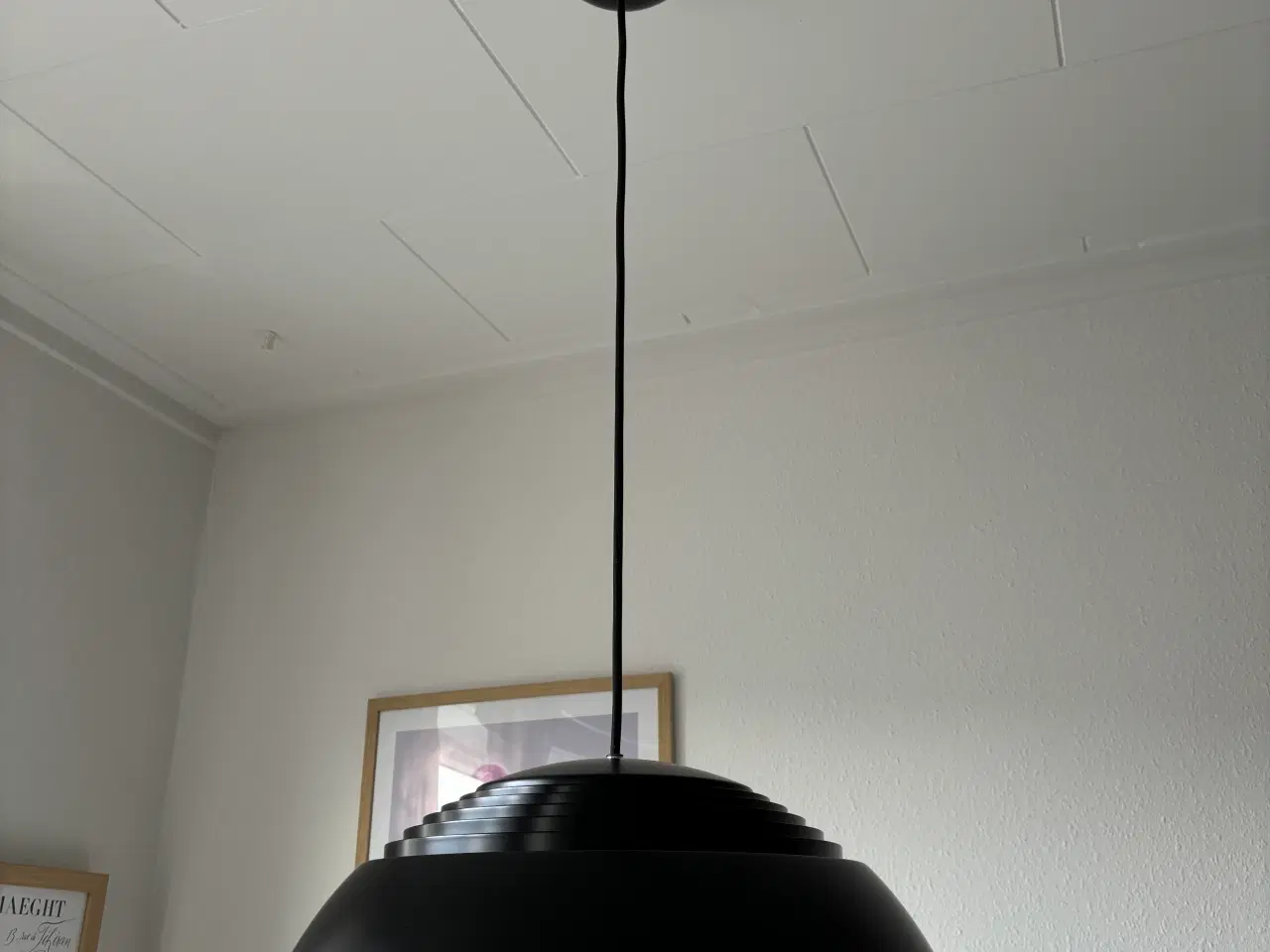 Billede 2 - Arne Jakobsen loft lampe