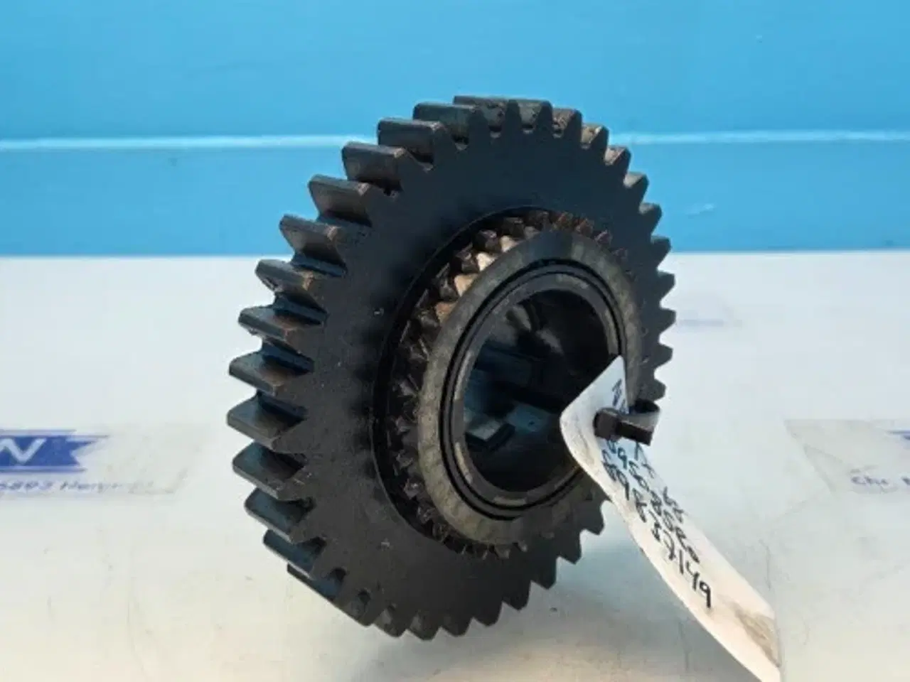Billede 6 - New Holland TX68 Tandhjul 89837149