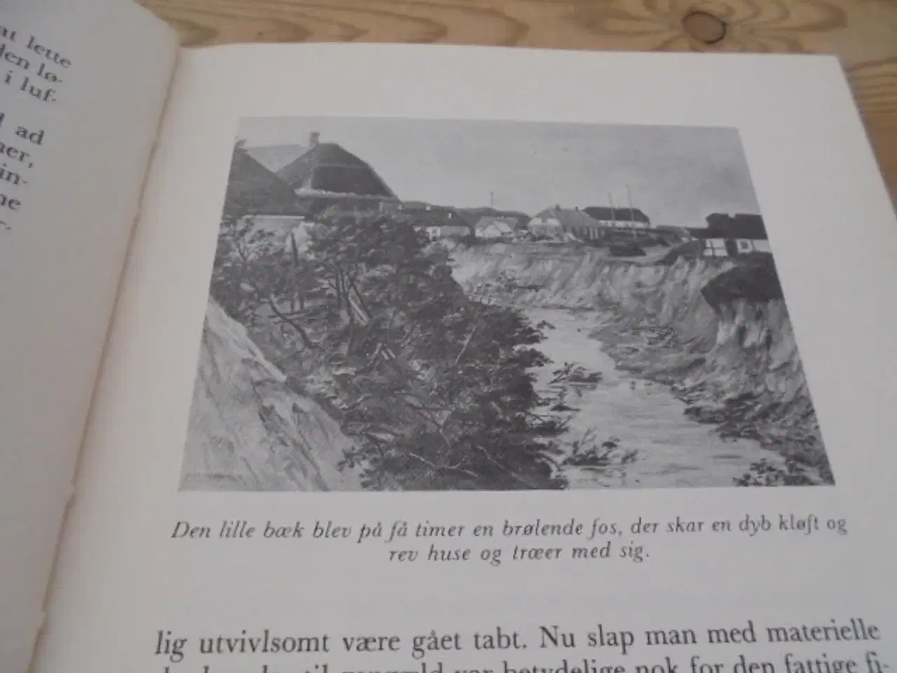 Billede 2 - LØNSTRUP - HAV OG FOLK – se fotos og omtale