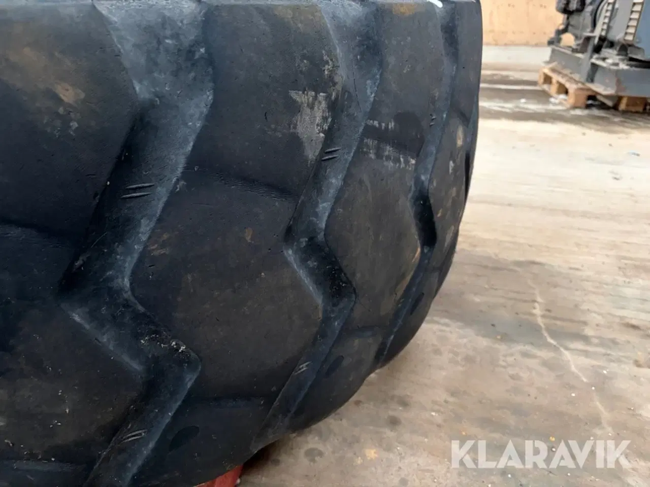 Billede 6 - Dæk Barkley Blbo 1 3 styk