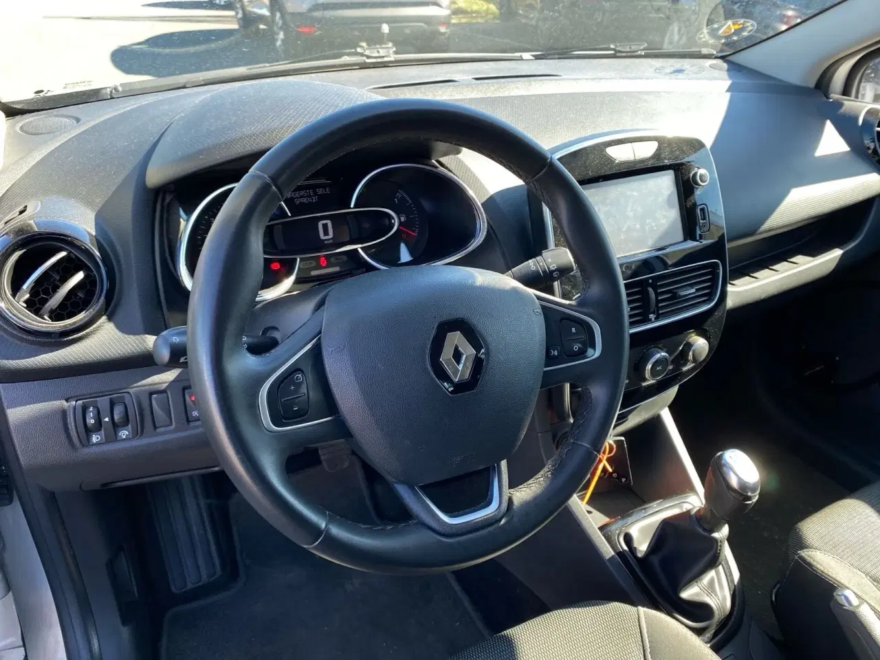 Billede 7 - Renault Clio 1,5 Energy DCI Zen 90HK 5d