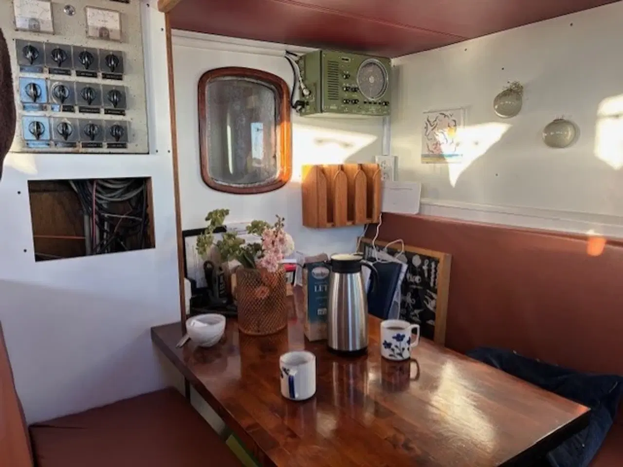 Billede 8 - Velsejlende husbåd 