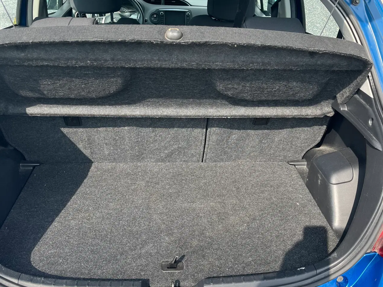 Billede 6 - Toyota Yaris 2015 ny model
