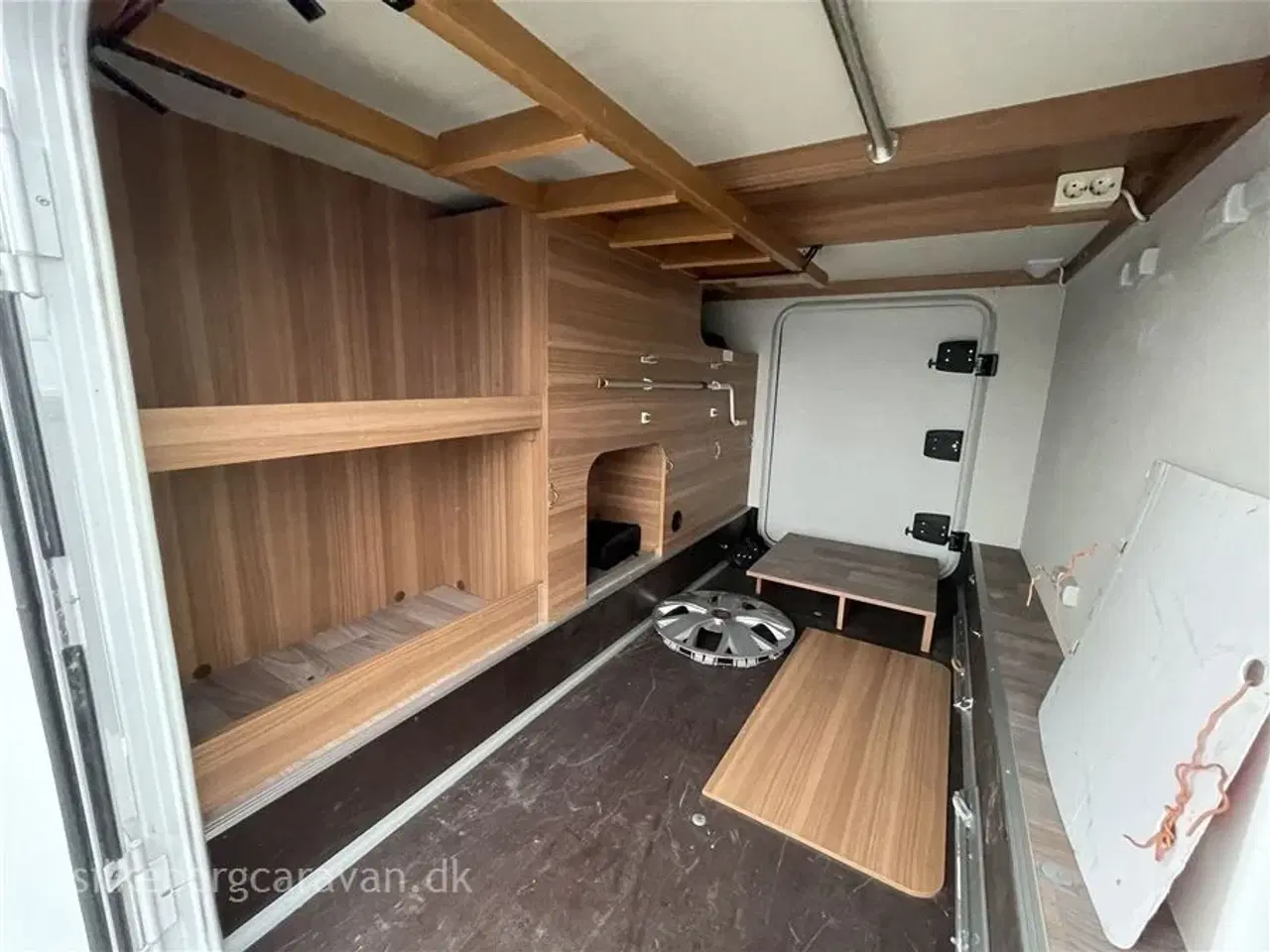 Billede 18 - 2019 - Weinsberg CaraSuite 700 ME Aut.