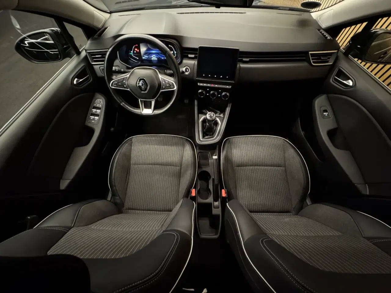 Billede 6 - Renault Clio V 1,0 TCe 100 Intens