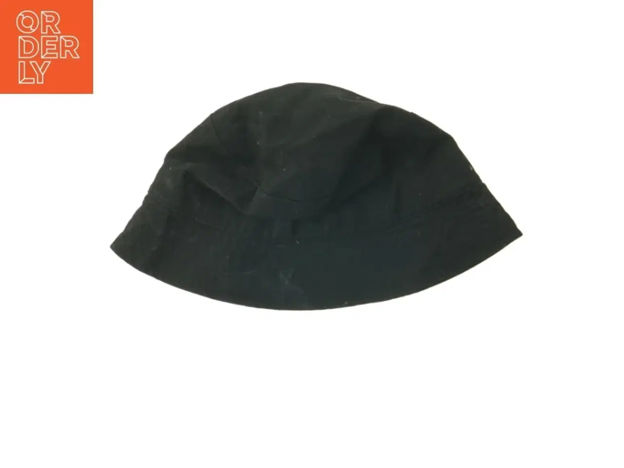 Billede 3 - Sort bøllehat fra Jacobsen (str. 36 cm)