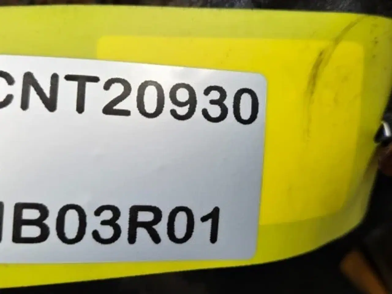 Billede 23 - Case Optum 300 Forbro 47881410