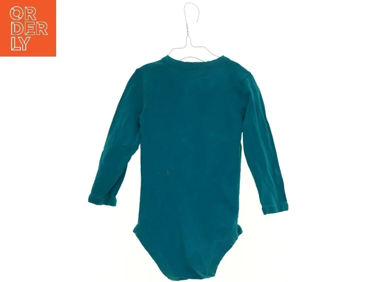 Billede 2 - Bodystocking fra Danefæ (str. 86 cm)