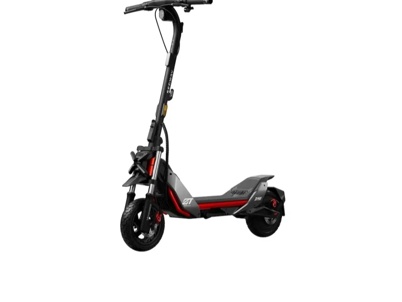 Billede 1 - Segway zt3 løbehjul