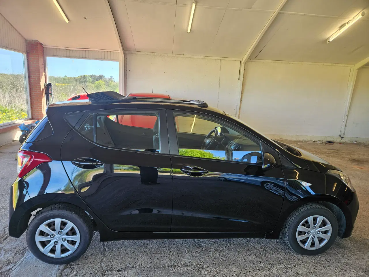 Billede 3 - 9/2016 Hyundai i10 Passion