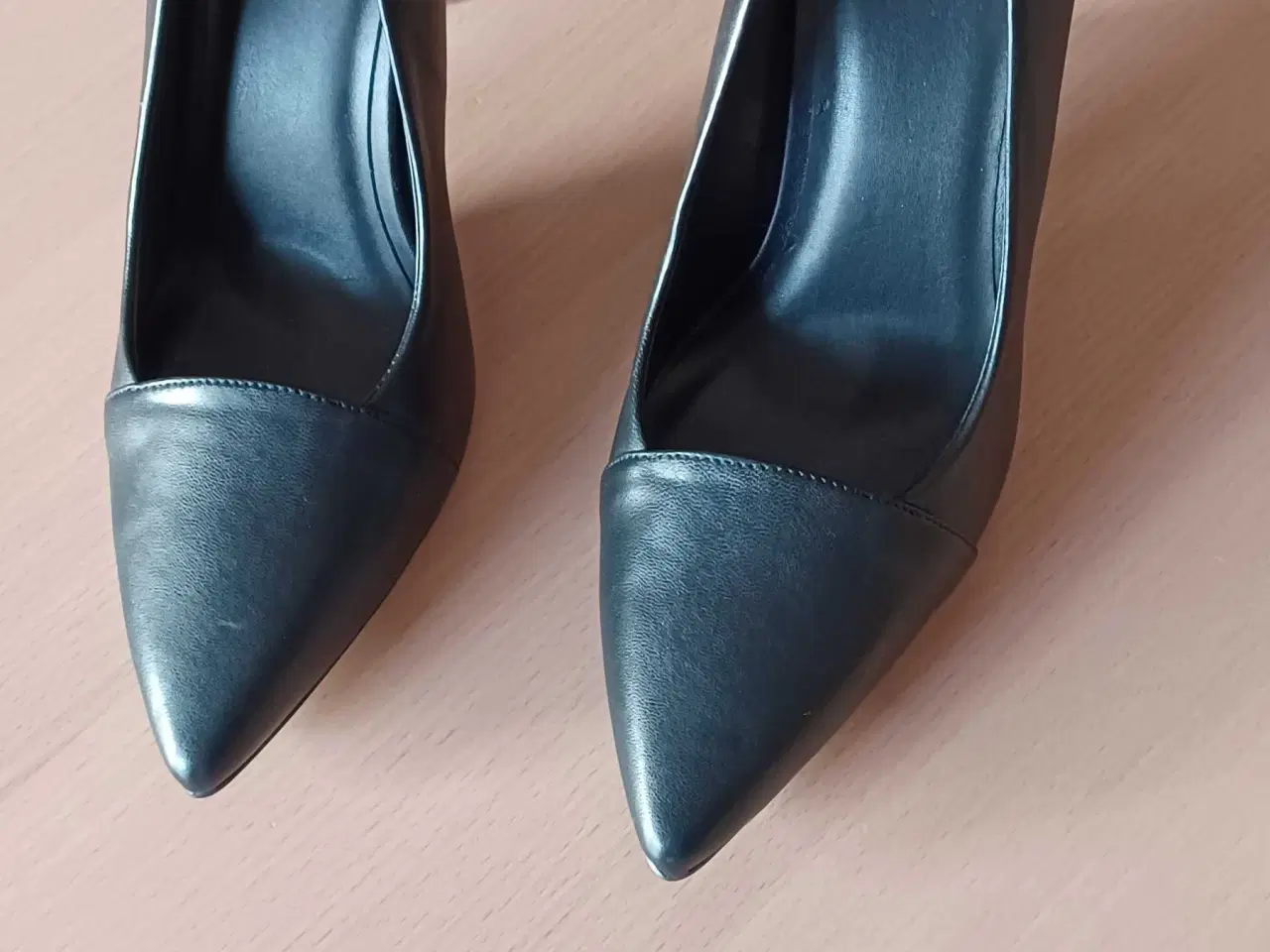 Billede 1 - Fest sko