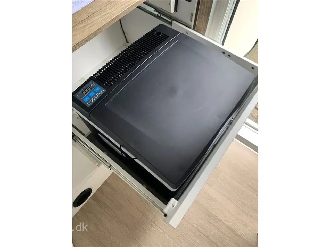 Billede 7 - 2025 - Hobby Beachy 420   Lækker nytænkning fra HOBBY