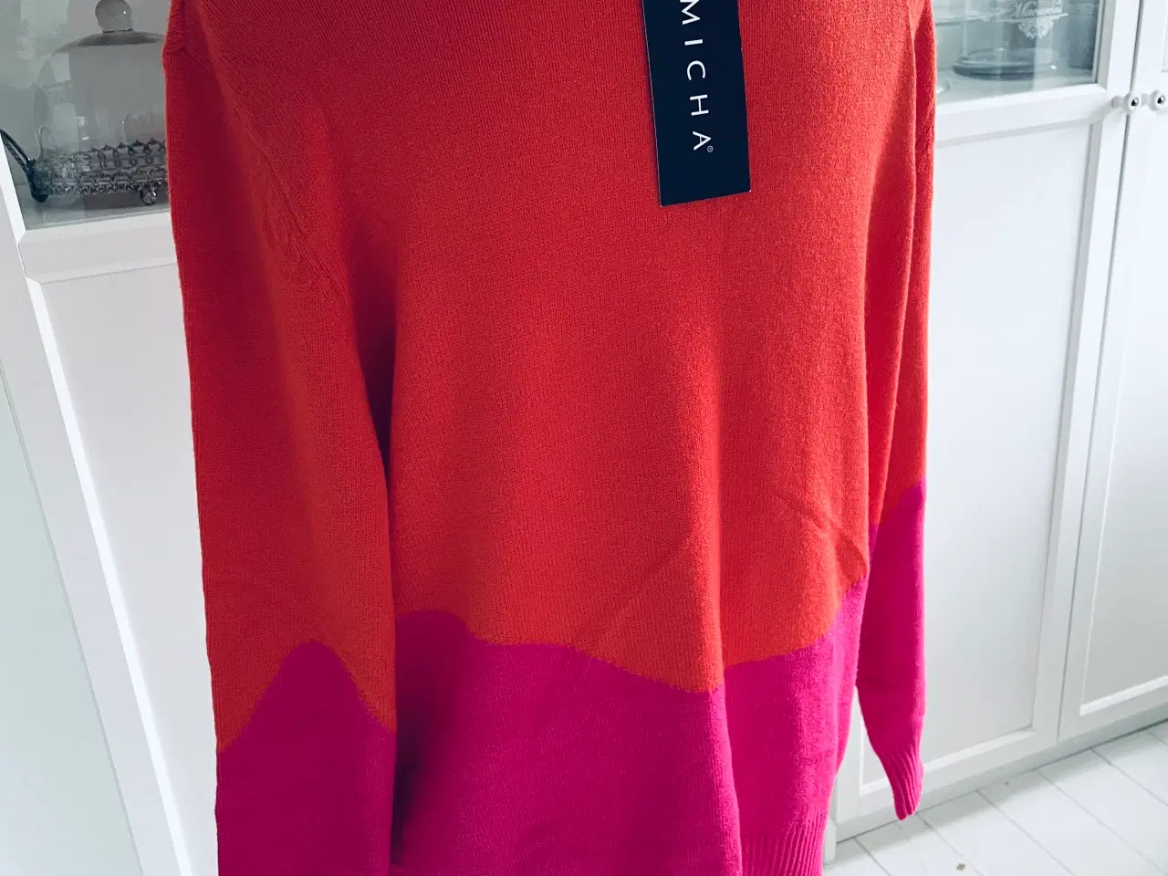 Billede 11 - NY sweater fra Micha 