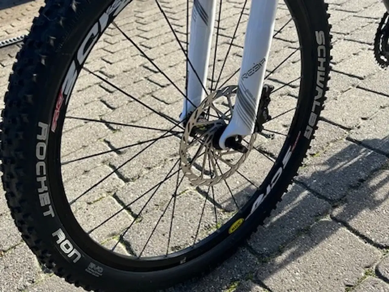 Billede 11 - MTB Grand Canyon AL 6.0 W