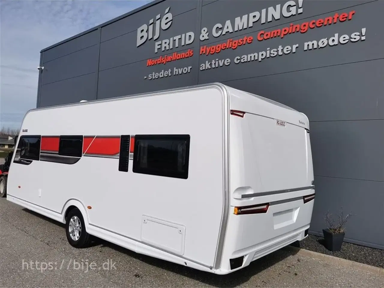 Billede 11 - 2022 - Kabe Estate 600 XL KS