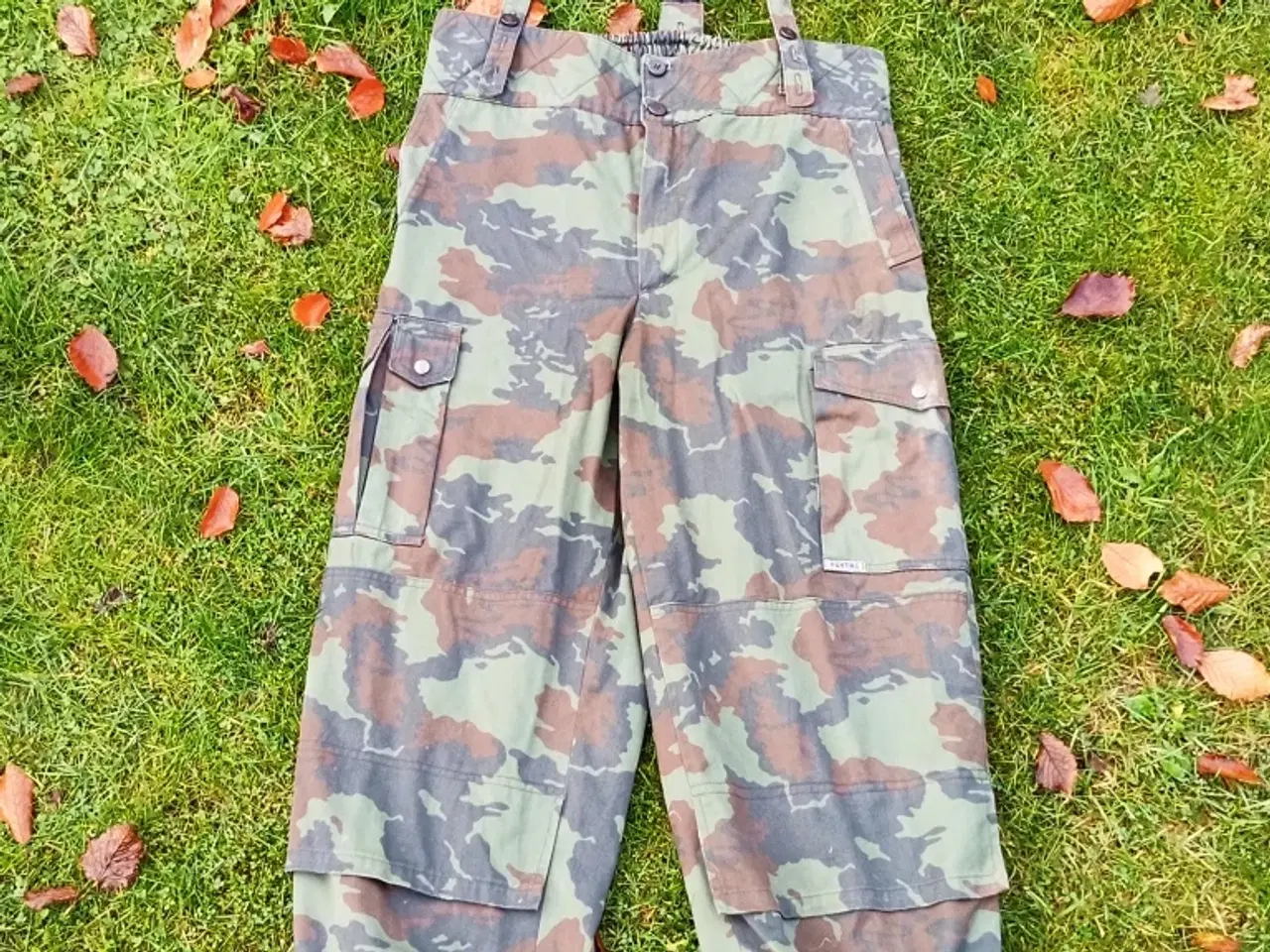 Billede 5 - Sælger camouflagetøj til jægere (XL)