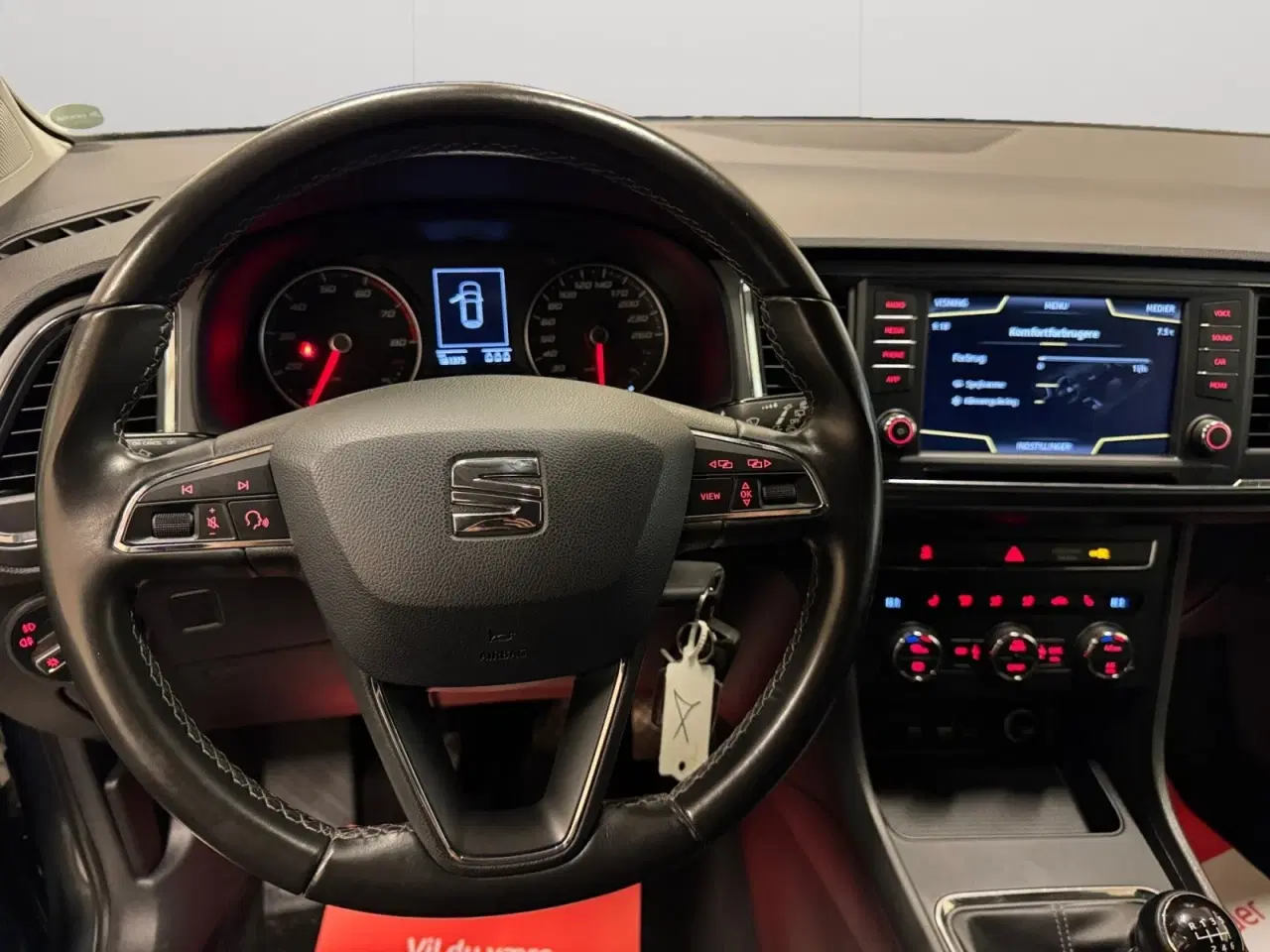 Billede 6 - Seat Ateca 1,4 TSi 150 Style