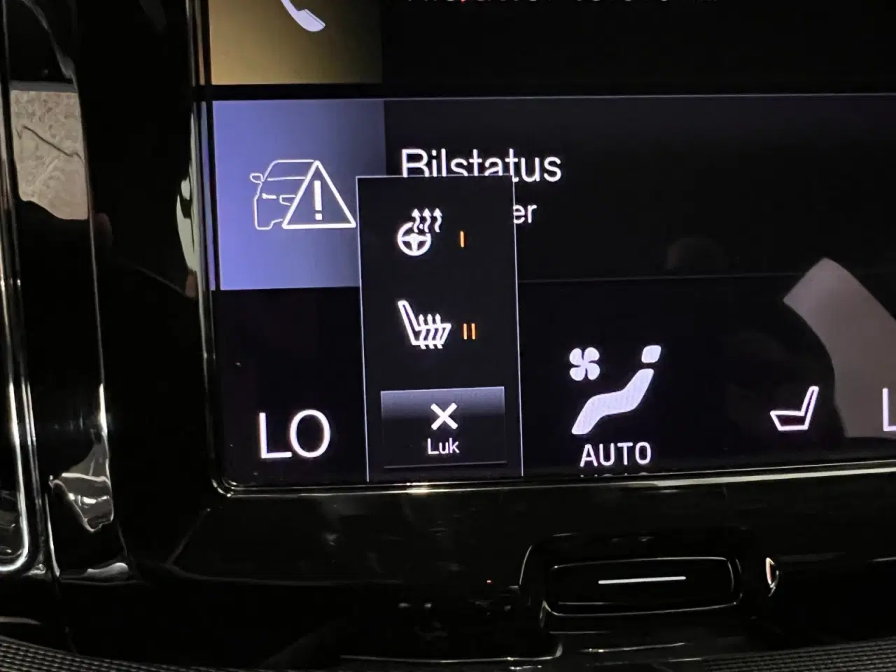 Billede 15 - Volvo XC60 2,0 D4 190 R-Design aut.
