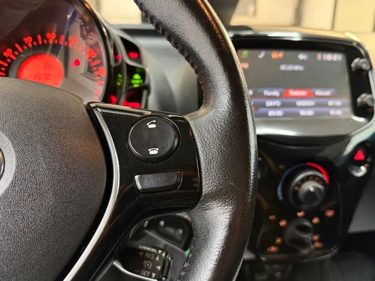 Billede 15 - Toyota Aygo 1,0 VVT-i x-clusiv