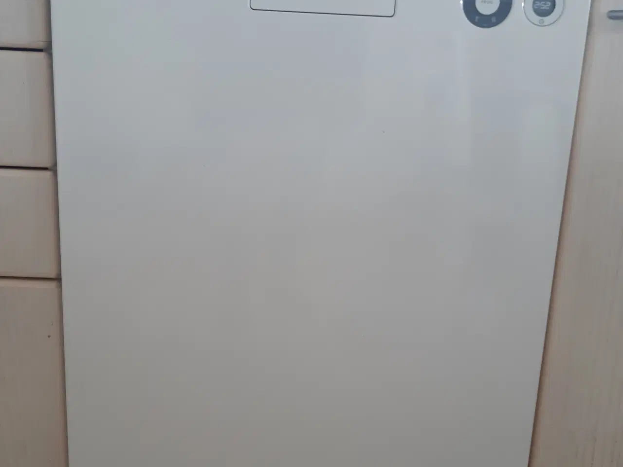 Billede 1 - Asko opvaskemaskine 