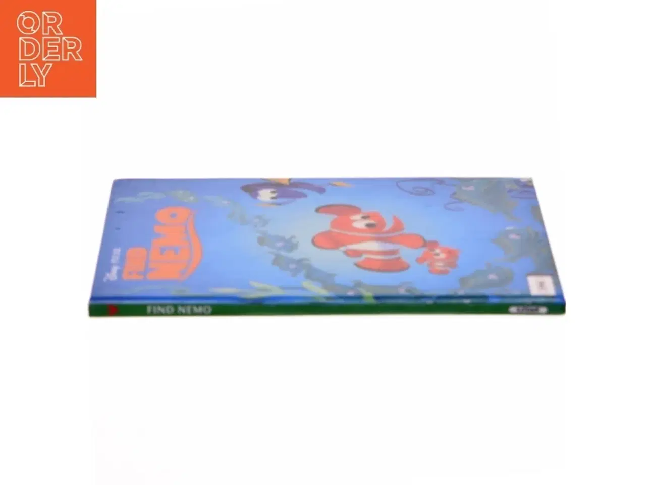 Billede 2 - Find Nemo (Bog)
