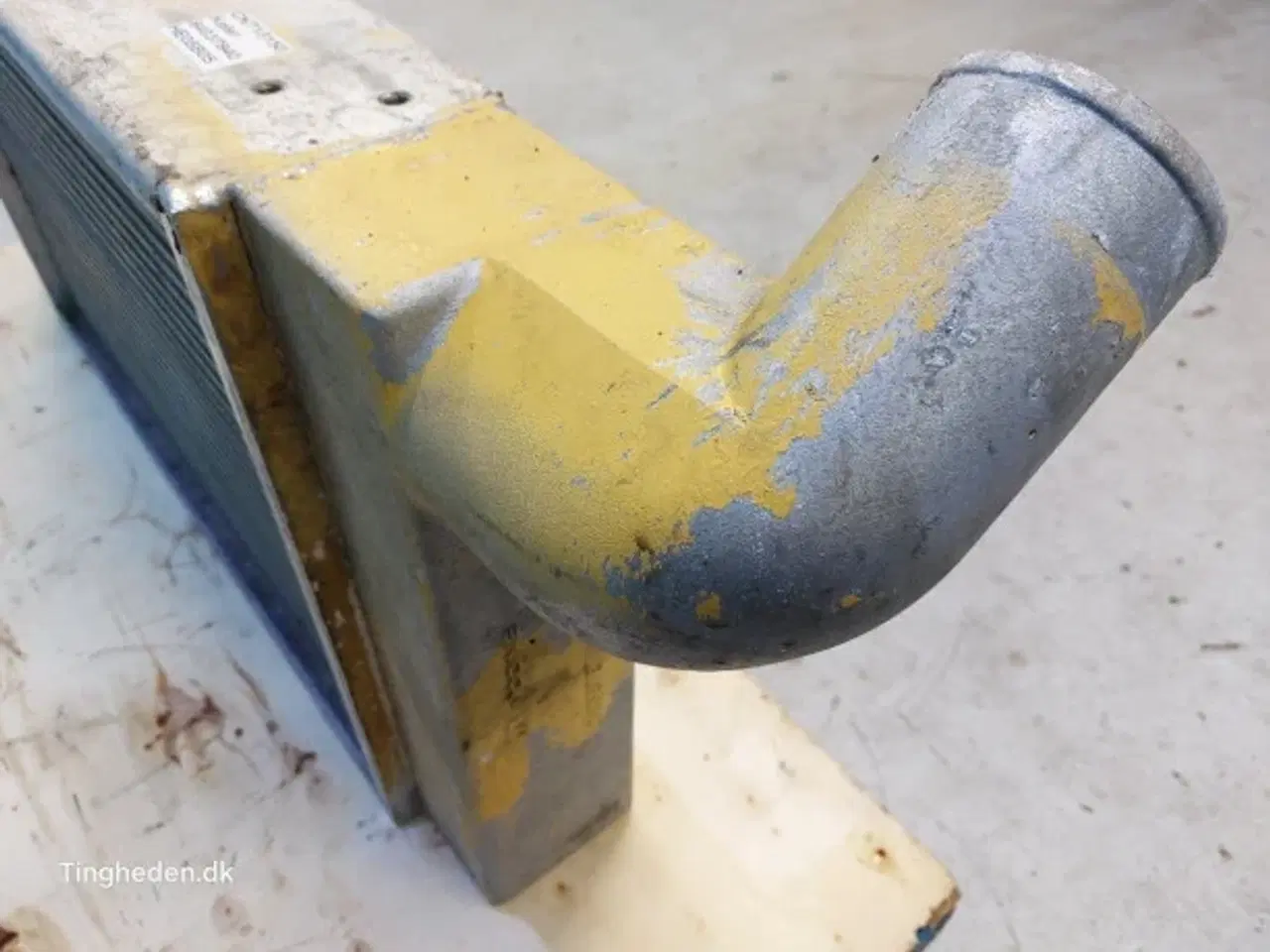 Billede 6 - New Holland TX68 Køler 84037840