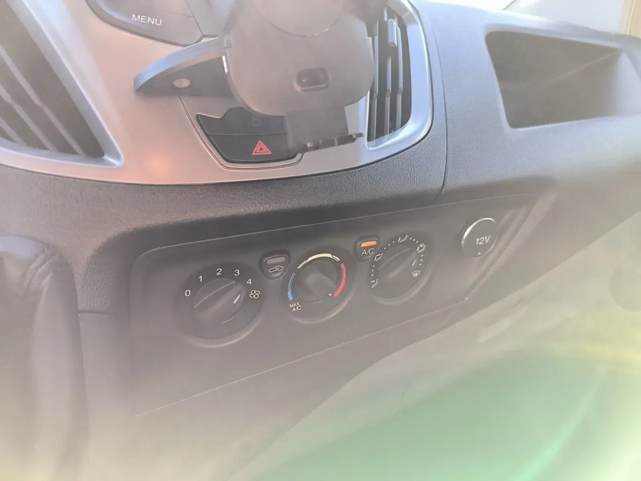 Billede 9 - Ford Transit Custom 340S 2,0 TDCi 170 Trend