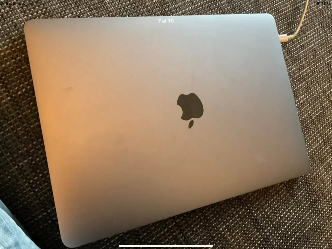 Billede 7 - 1xApple MacBook Pro & samsung Galaxy chromebook GO