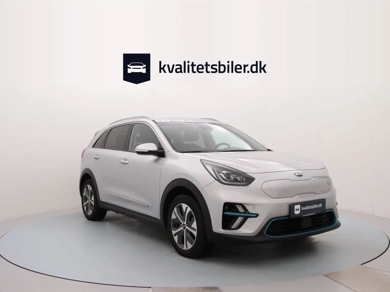 Billede 6 - Kia e-Niro 64 Advance