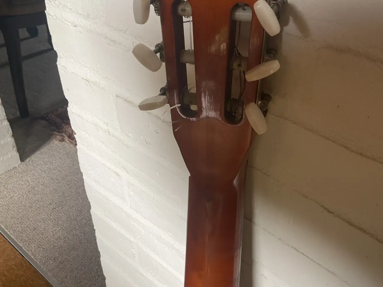 Billede 5 - Guitar pæn stand