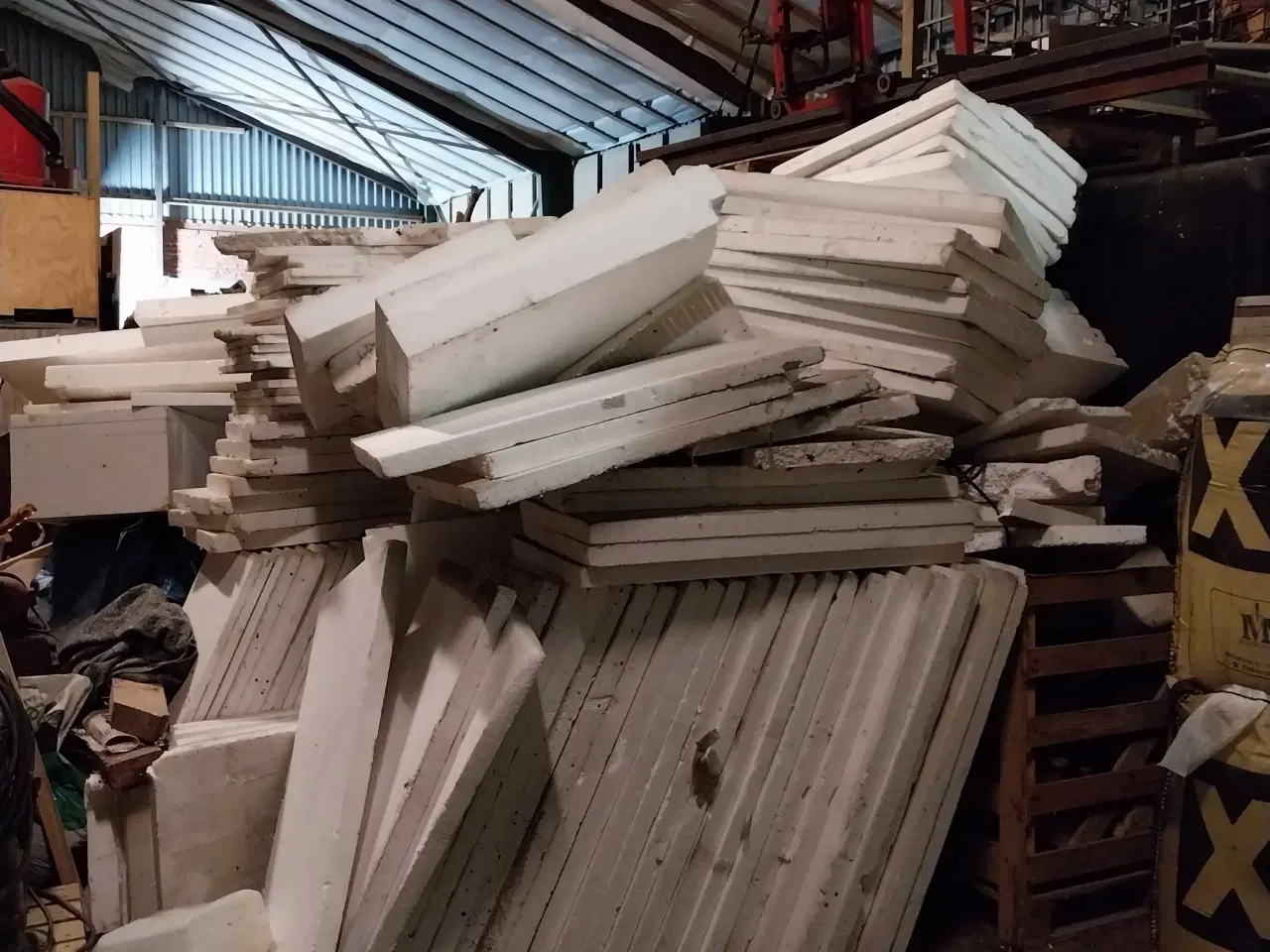 Billede 2 - GRATIS!!! Flamingo