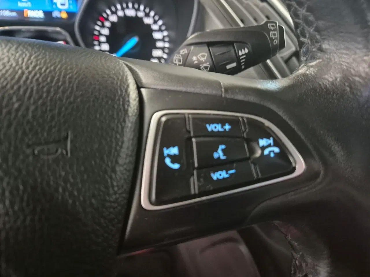 Billede 15 - Ford C-MAX 1,5 EcoBoost Titanium Powershift 182HK 6g Aut.