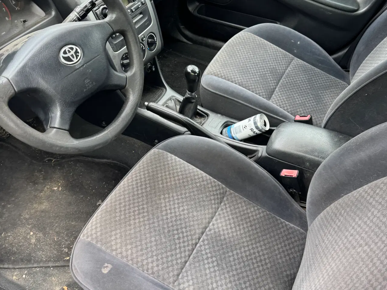 Billede 6 - Toyota Avensis 