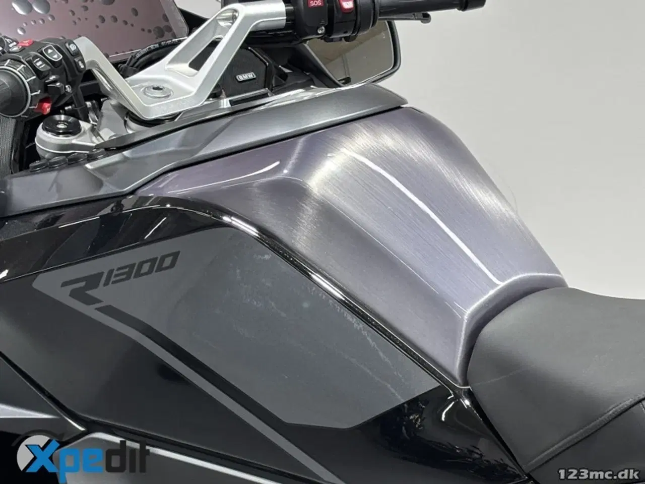 Billede 25 - BMW R 1300 RT