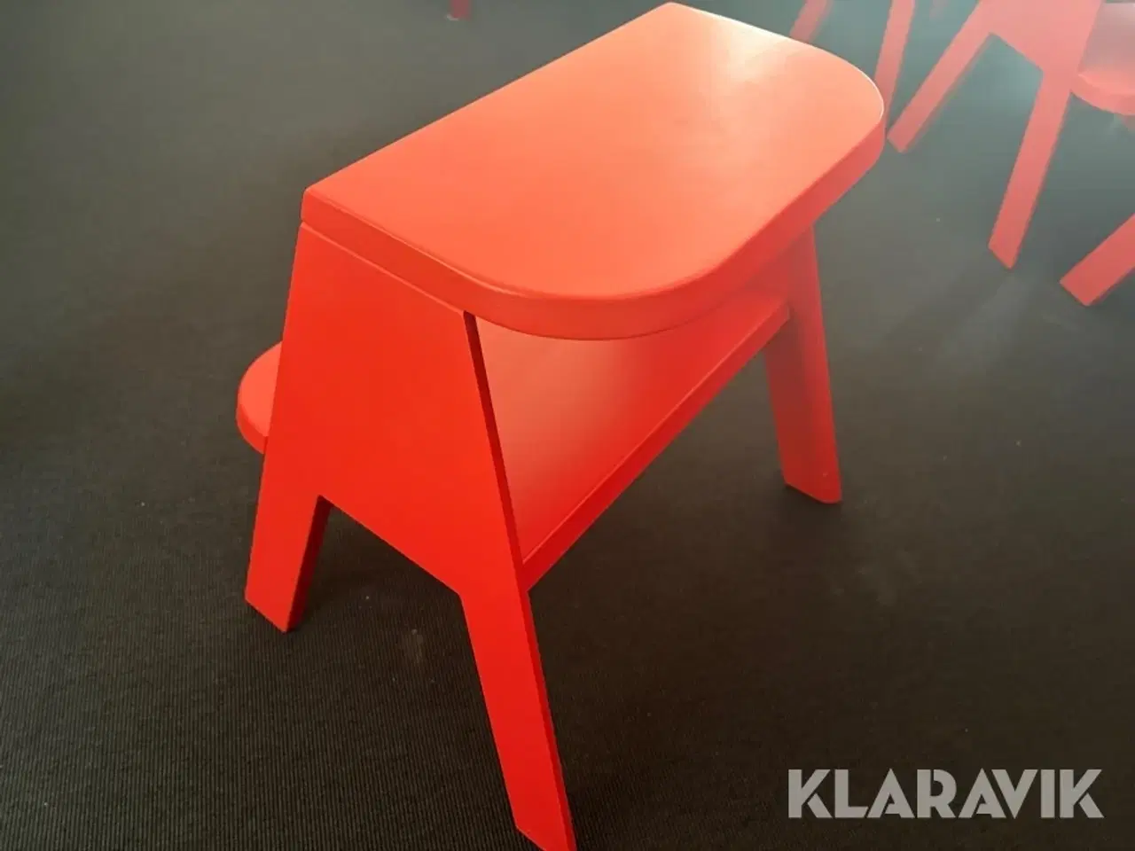 Billede 3 - Skamler HAU - 5 styks