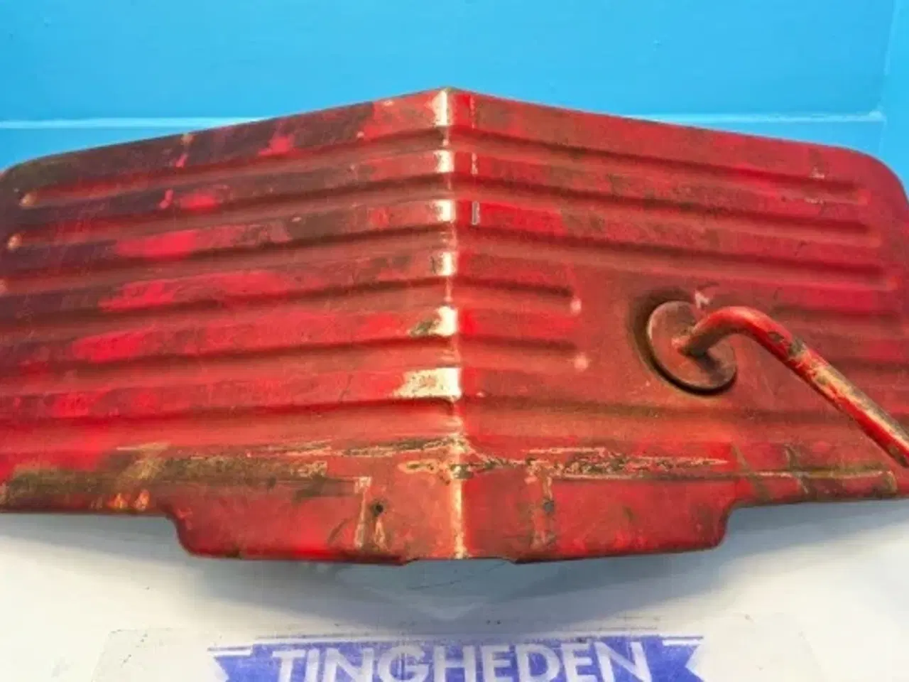 Billede 2 - Case 844S Panel 3145702R92