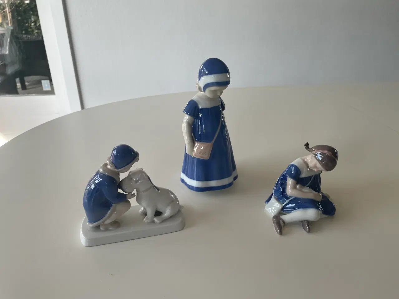 Billede 1 - Else figurer fra Bing og Grøndal