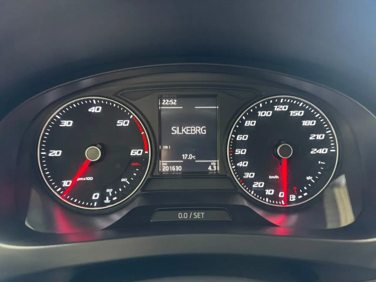 Billede 12 - Seat Toledo 1,4 TDi 90 Style