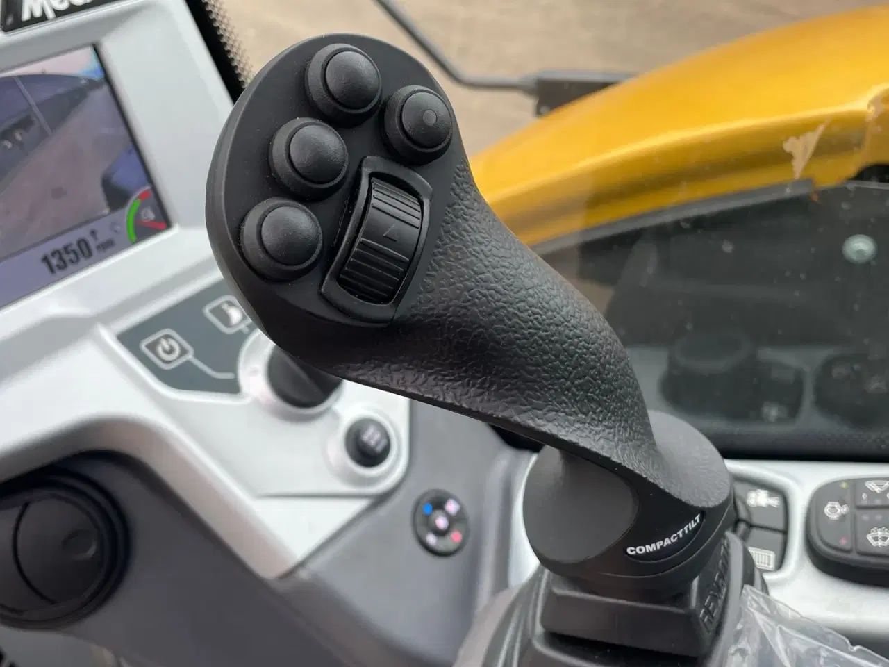 Billede 19 - Mecalac 6 MCR