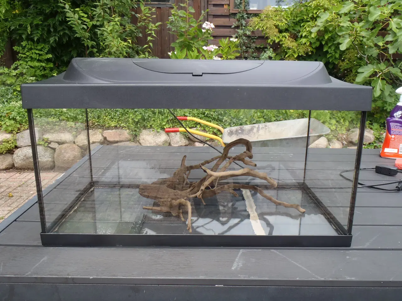 Billede 3 - Akvarie Tetra 56 liter