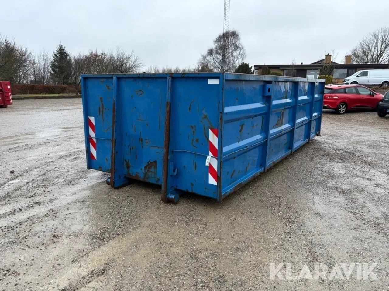 Billede 1 - Container Flex Container