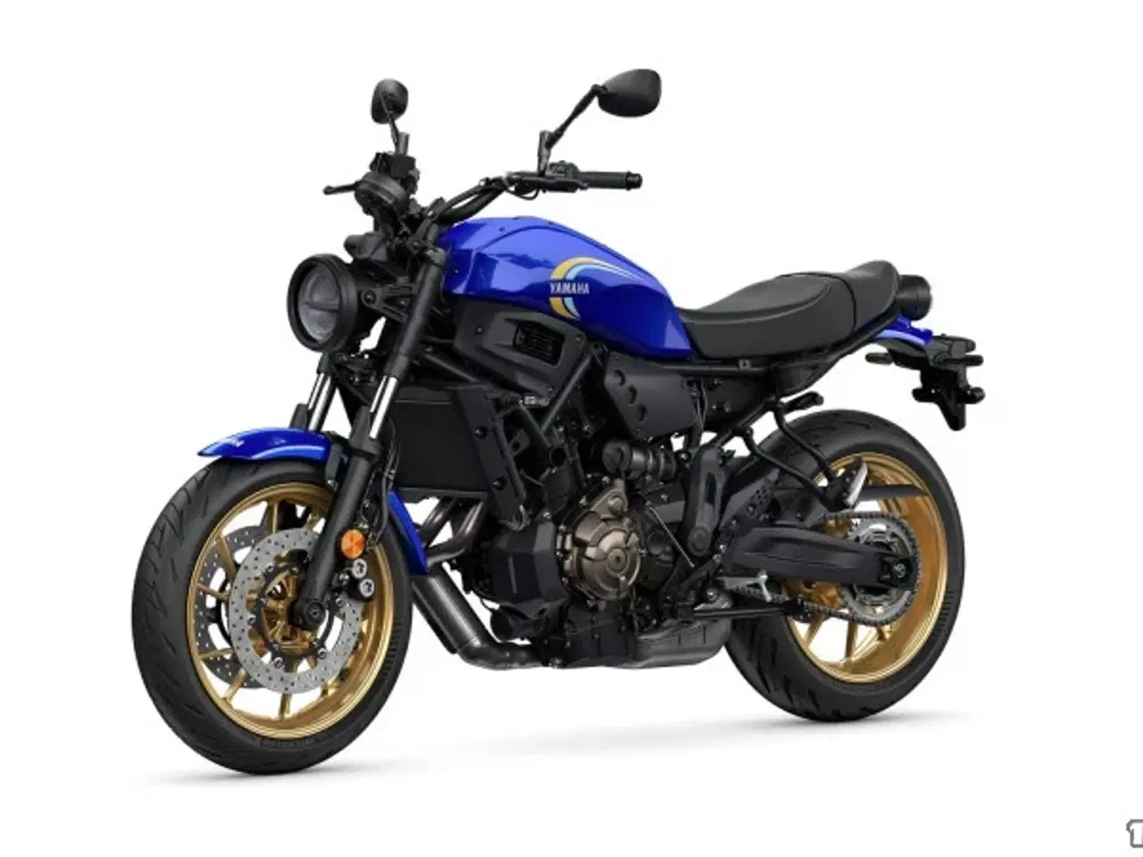 Billede 5 - Yamaha XSR 700