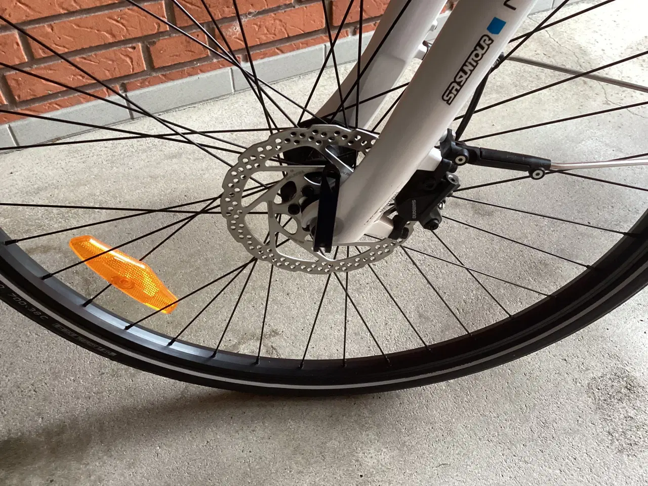 Billede 4 - El cykel   Nihola E - Bike 10 G ó